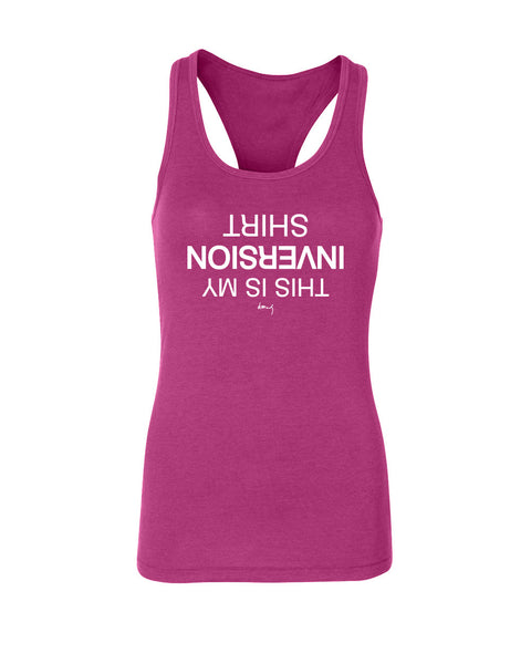 This Is My Inversion Shirt