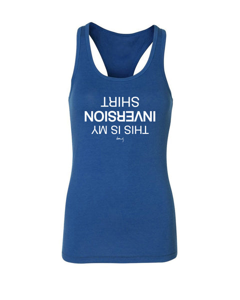 This Is My Inversion Shirt